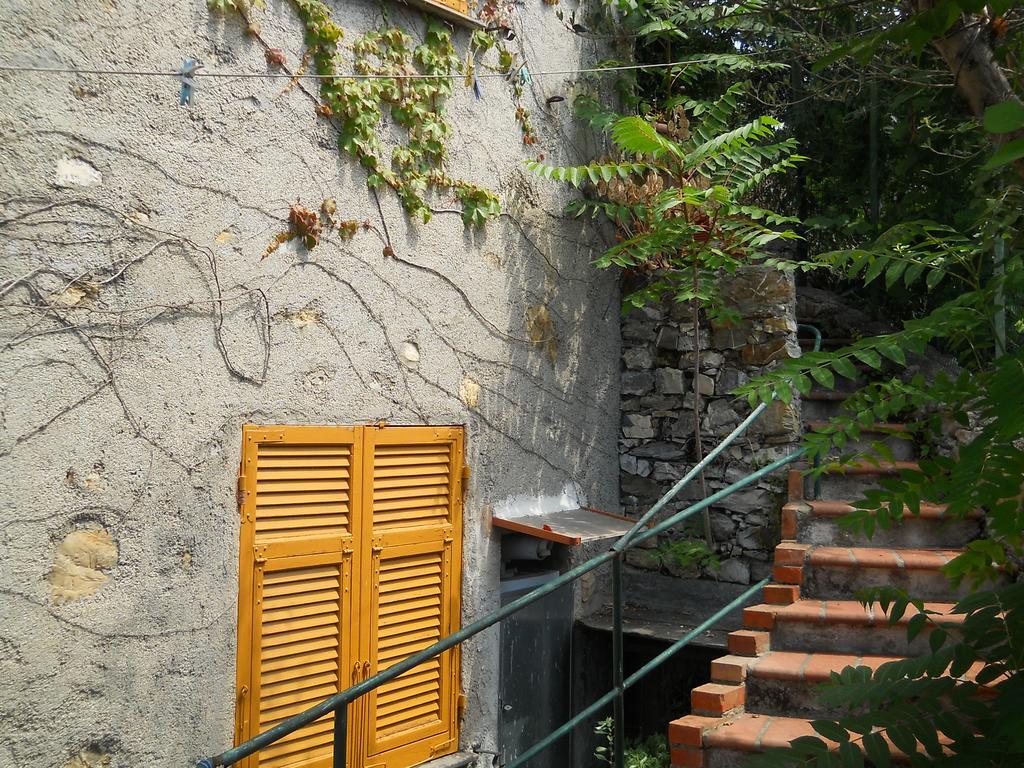 Chalet Villa Ornella Genova Eksteriør bilde
