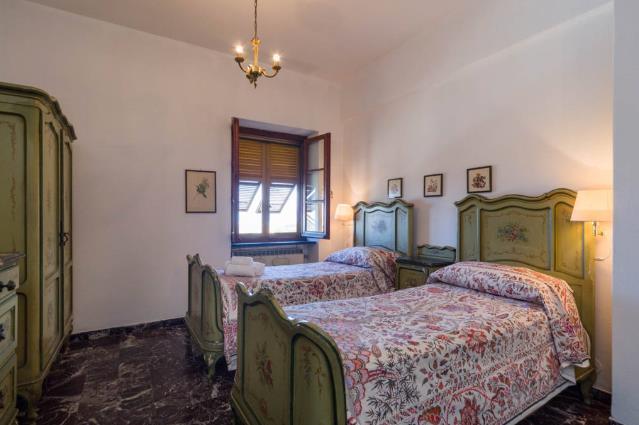 Chalet Villa Ornella Genova Eksteriør bilde