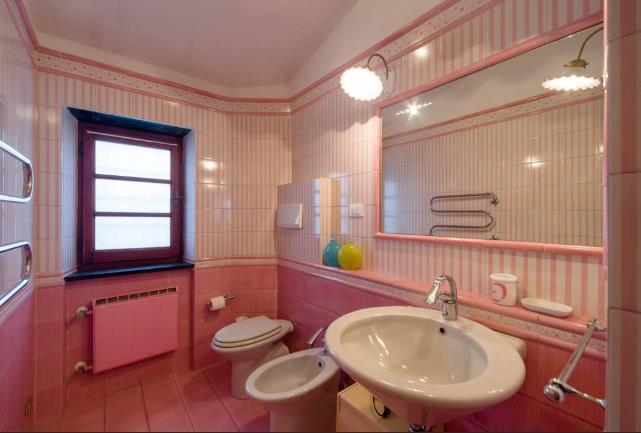 Chalet Villa Ornella Genova Eksteriør bilde