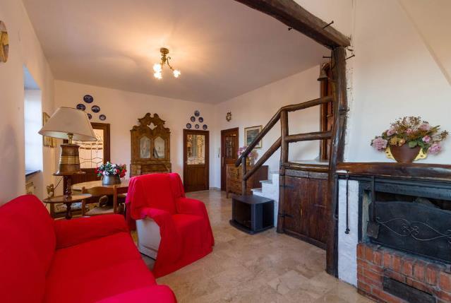 Chalet Villa Ornella Genova Eksteriør bilde