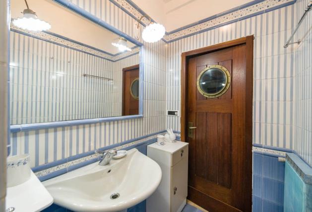 Chalet Villa Ornella Genova Eksteriør bilde