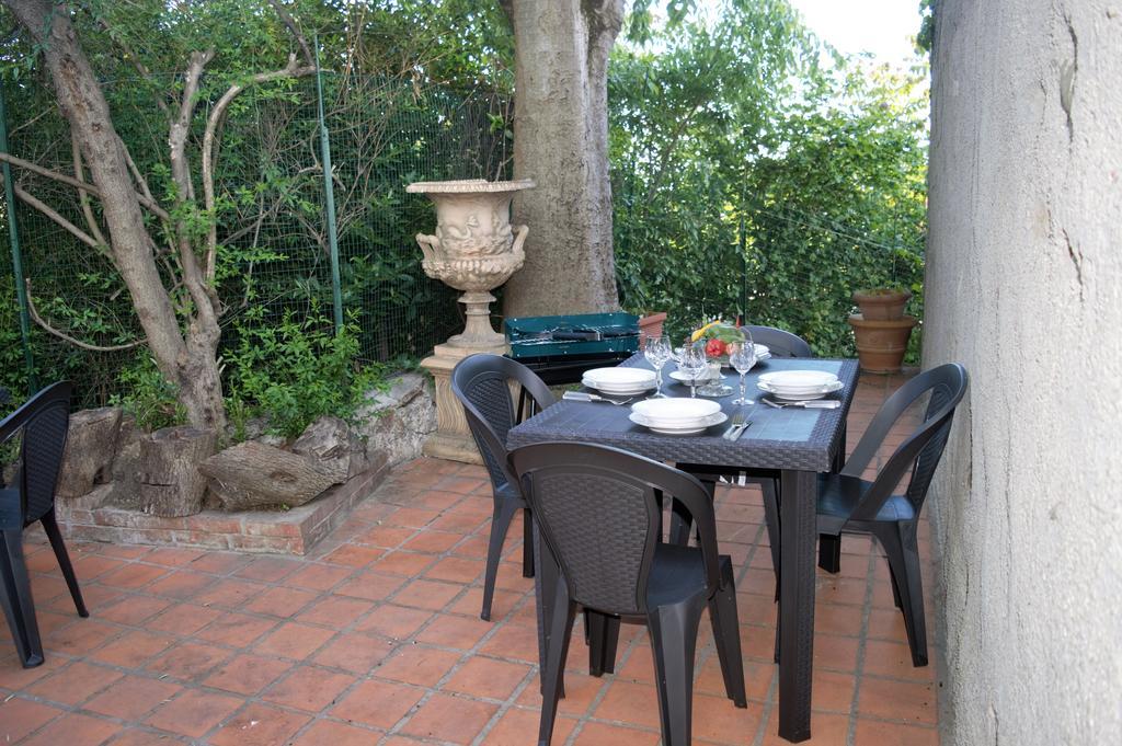Chalet Villa Ornella Genova Eksteriør bilde