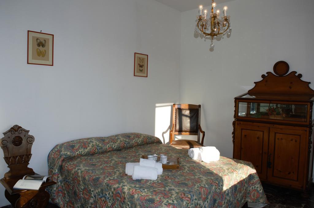 Chalet Villa Ornella Genova Eksteriør bilde