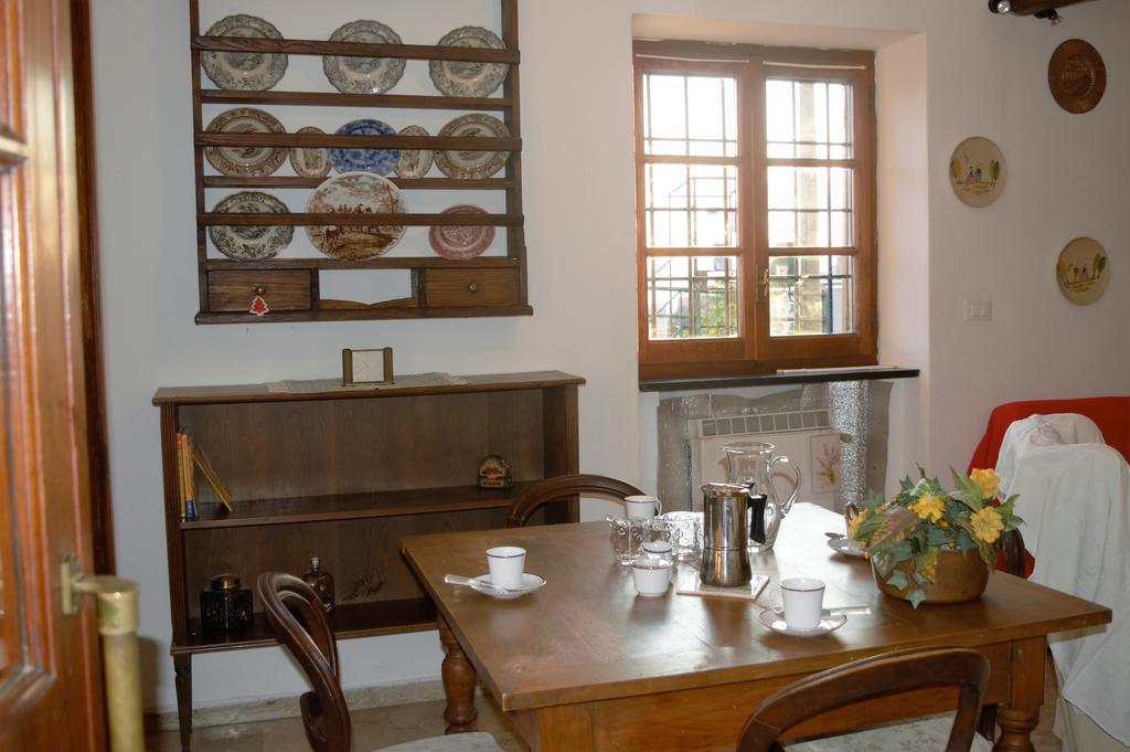 Chalet Villa Ornella Genova Eksteriør bilde