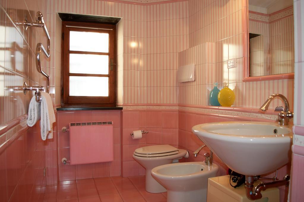 Chalet Villa Ornella Genova Eksteriør bilde