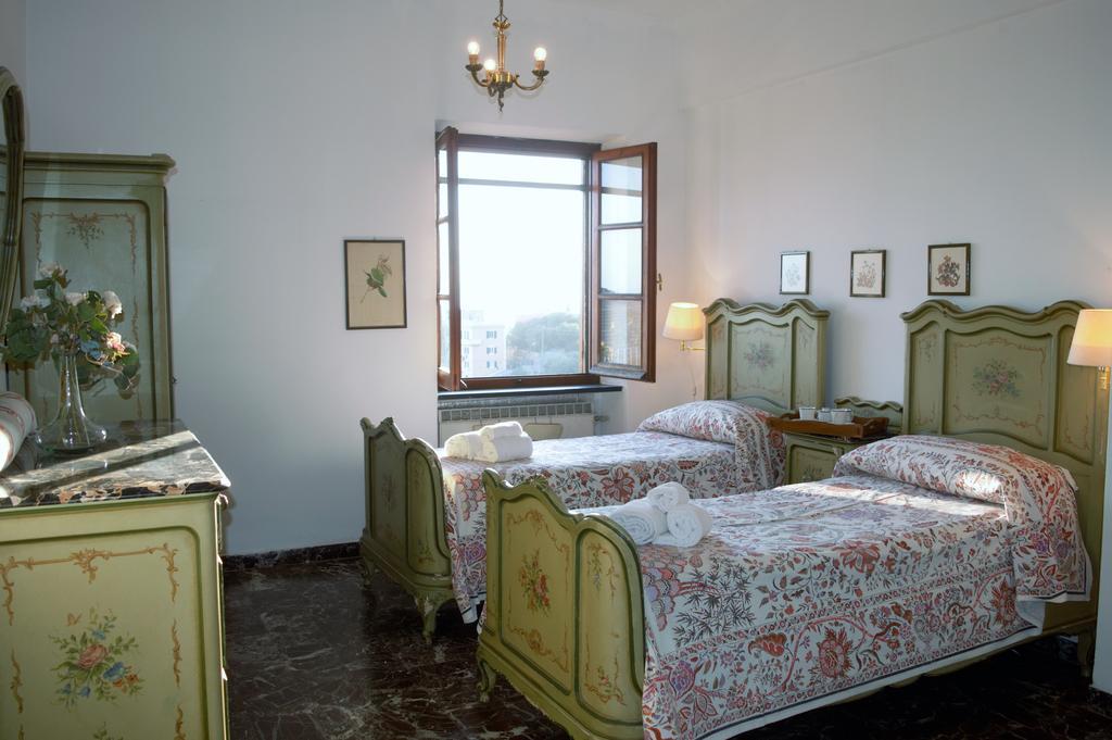 Chalet Villa Ornella Genova Eksteriør bilde
