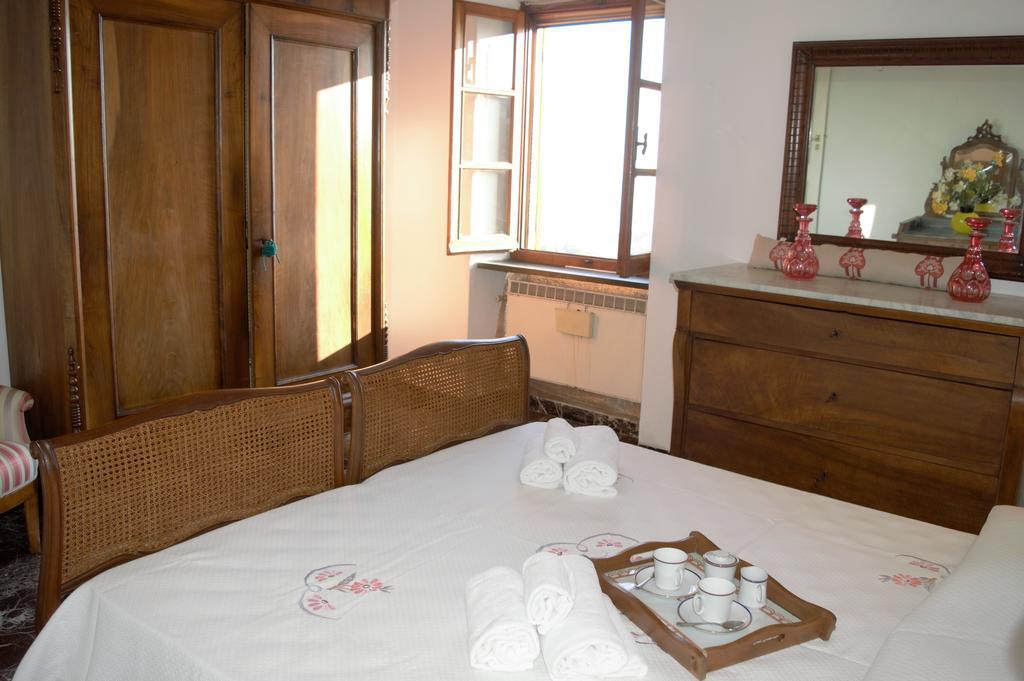 Chalet Villa Ornella Genova Eksteriør bilde