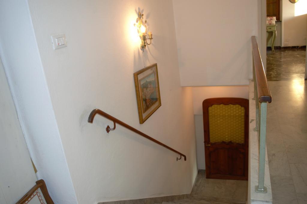Chalet Villa Ornella Genova Eksteriør bilde