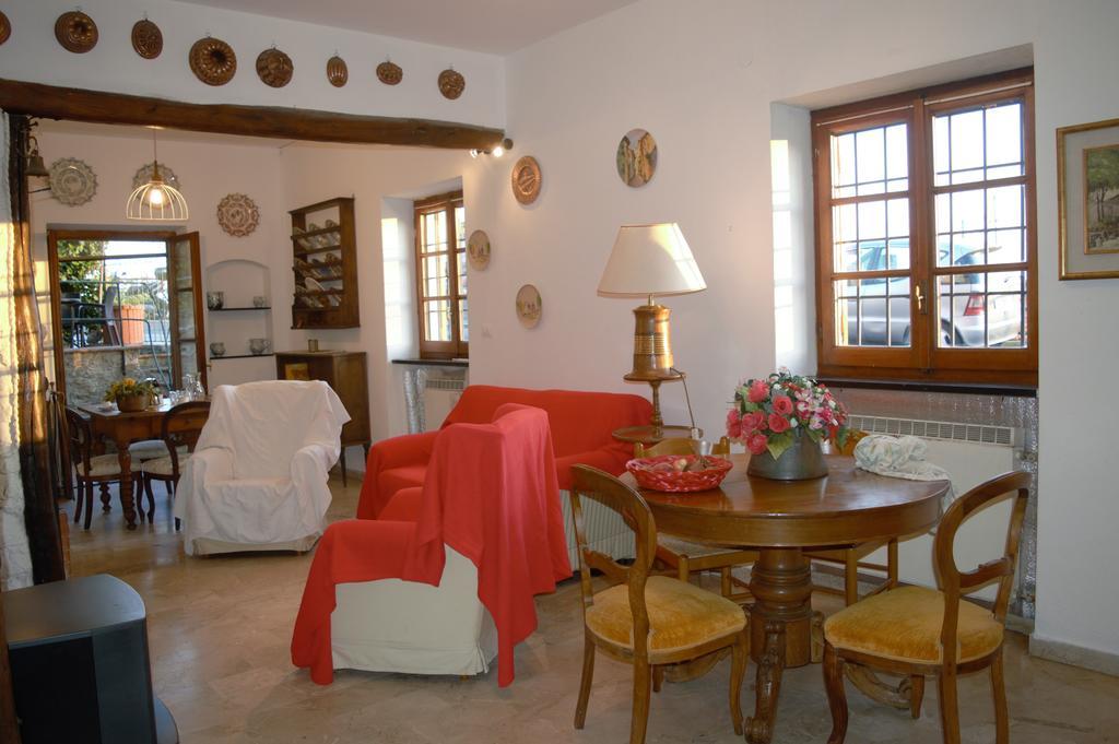 Chalet Villa Ornella Genova Eksteriør bilde