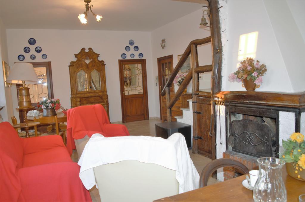 Chalet Villa Ornella Genova Eksteriør bilde