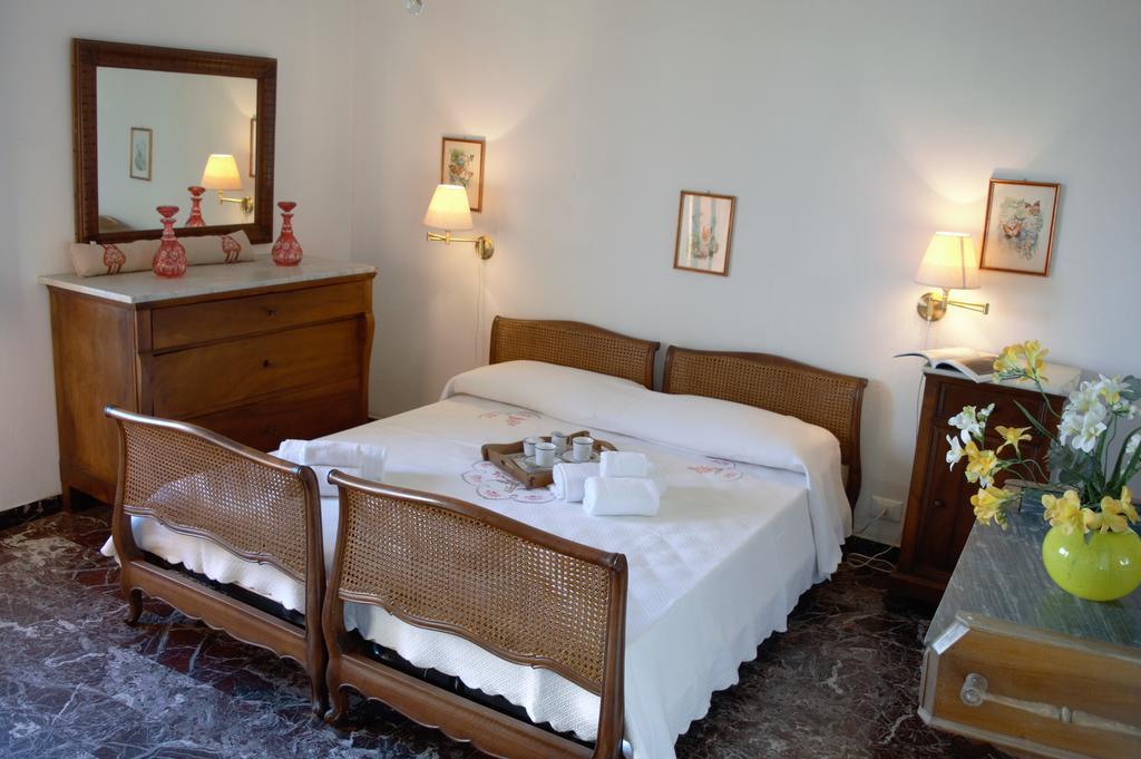 Chalet Villa Ornella Genova Eksteriør bilde