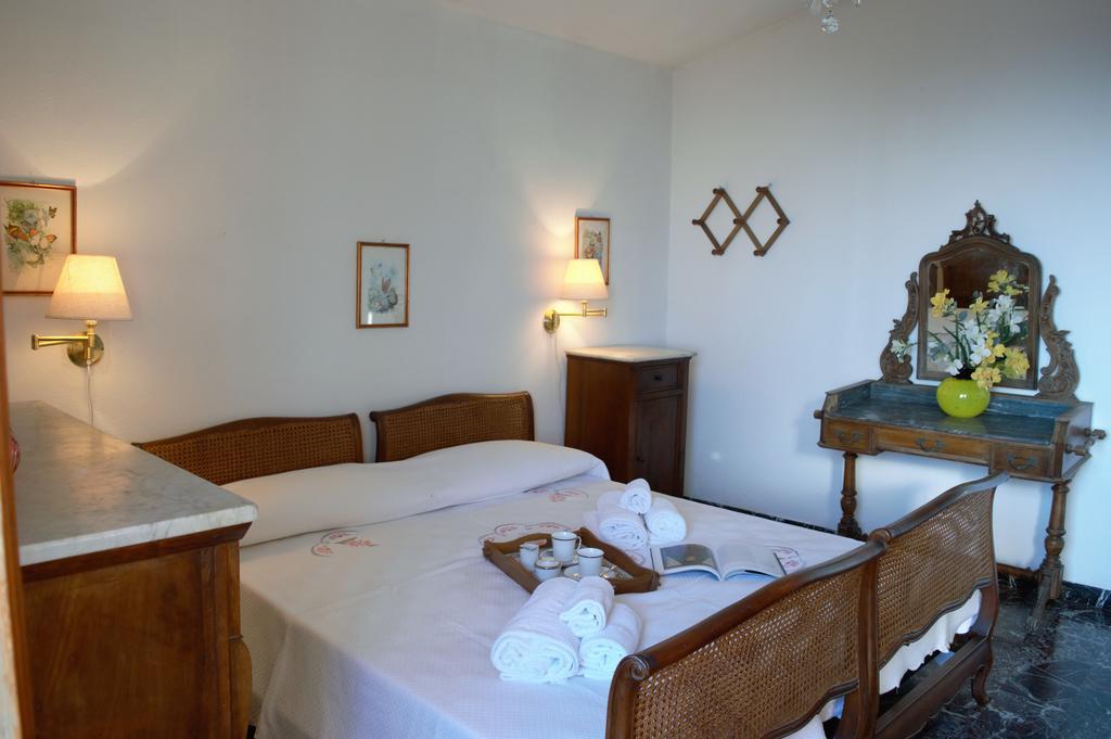 Chalet Villa Ornella Genova Eksteriør bilde