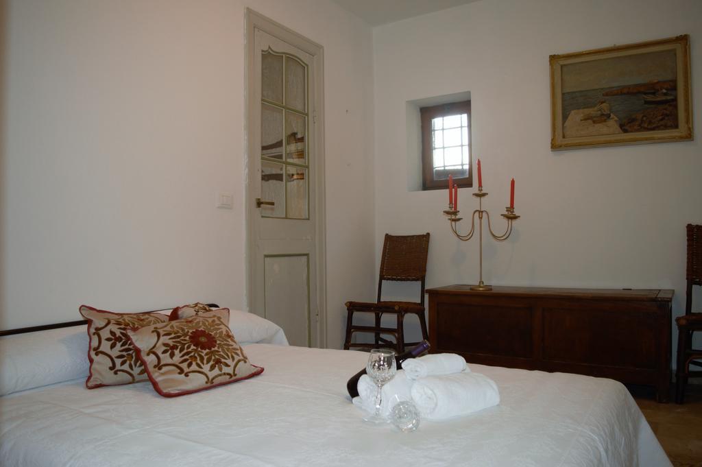 Chalet Villa Ornella Genova Eksteriør bilde