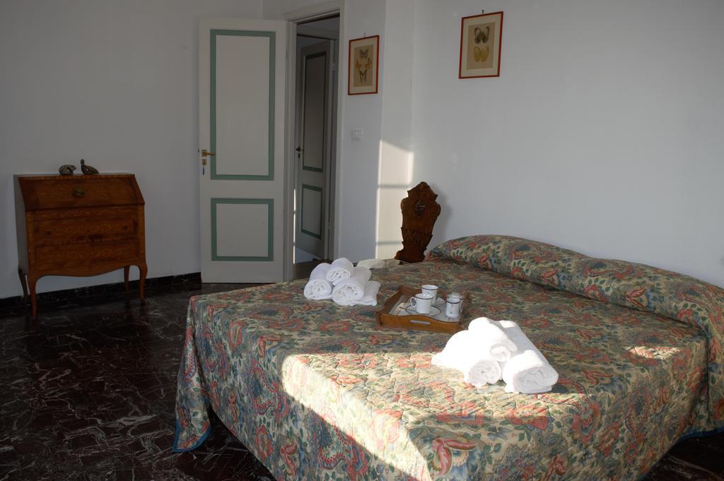Chalet Villa Ornella Genova Eksteriør bilde