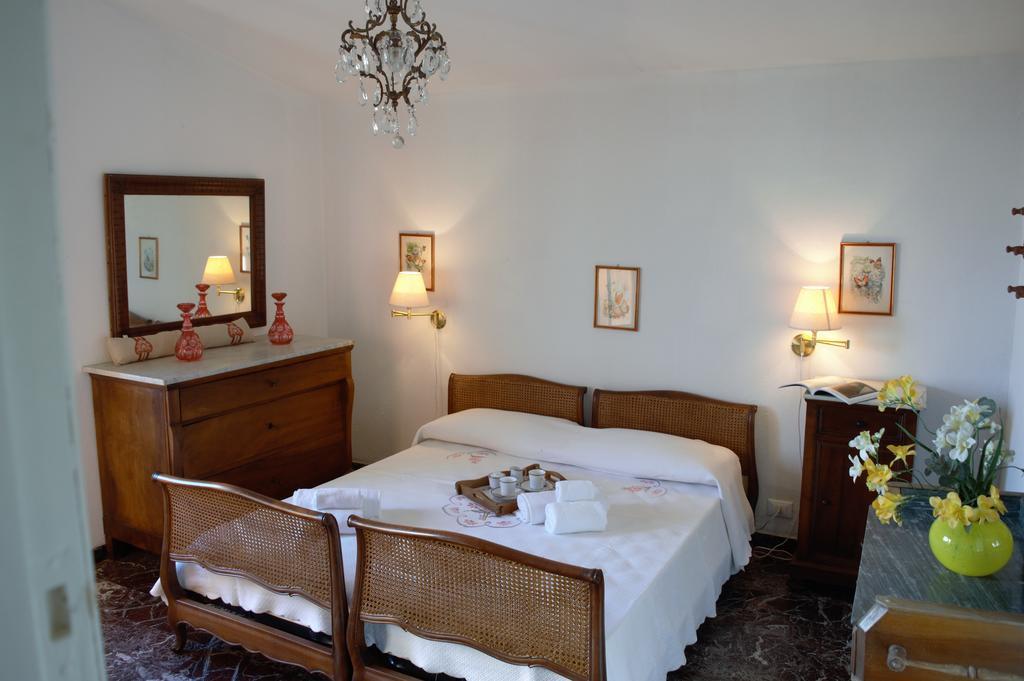 Chalet Villa Ornella Genova Eksteriør bilde