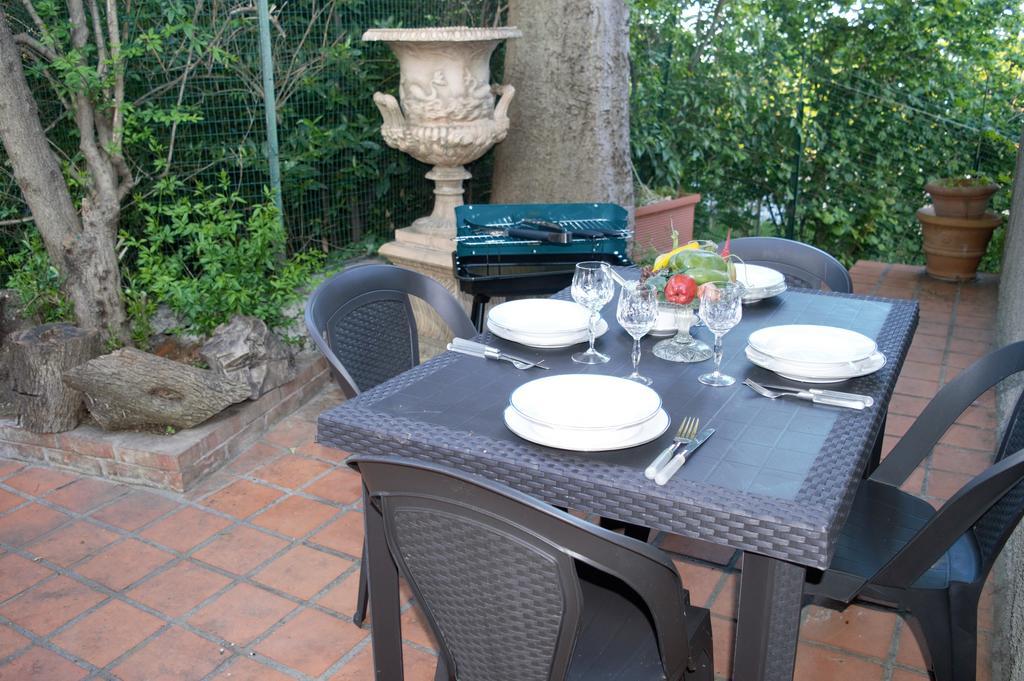 Chalet Villa Ornella Genova Eksteriør bilde