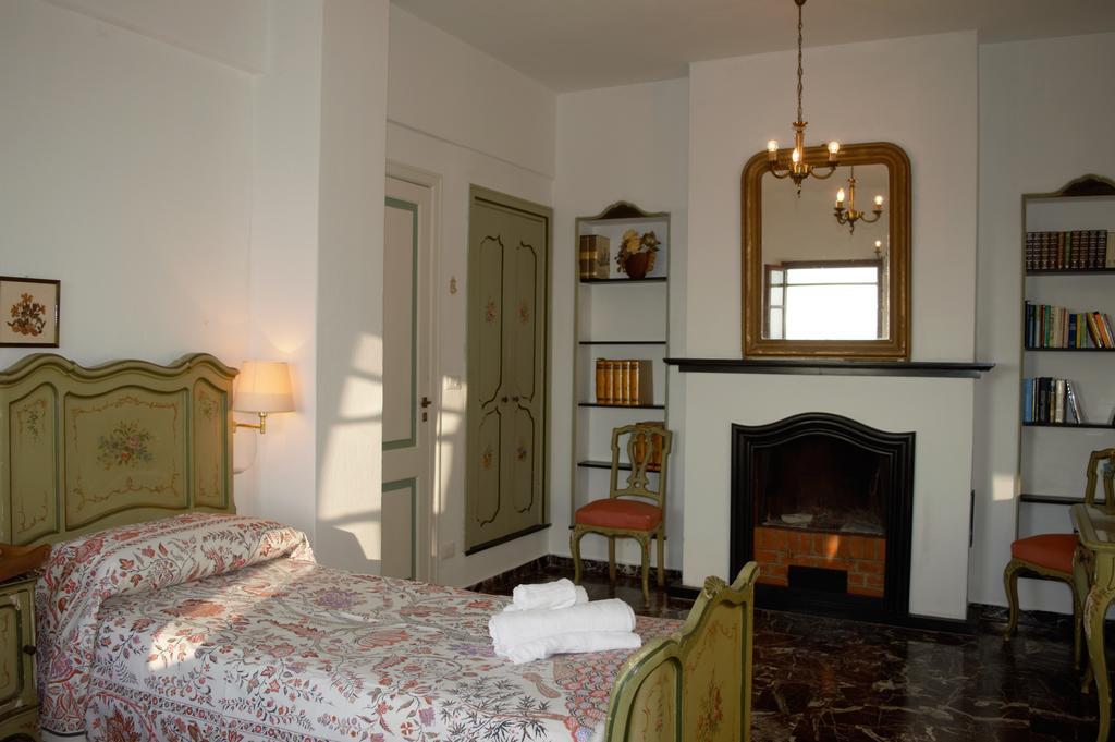 Chalet Villa Ornella Genova Eksteriør bilde